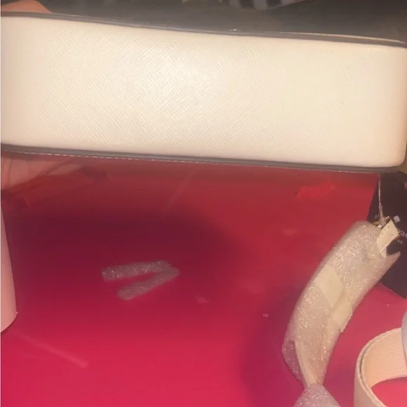 Kate spade mini camera bag NWT - Picture 8 of 9